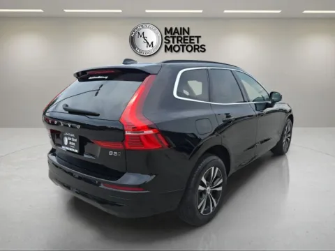 More photos of 2023 Volvo XC60 B5 Core Sport Utility 4D at Main Street Motors, IN