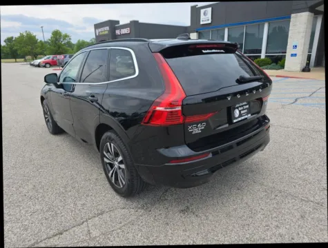 Photos of 2023 Volvo XC60 B5 Core Sport Utility 4D for sale in Portage, IN at Main Street Motors