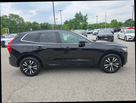 More photos of 2023 Volvo XC60 B5 Core Sport Utility 4D at Main Street Motors, IN