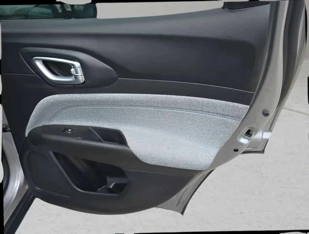 Jeep Compass photo 17