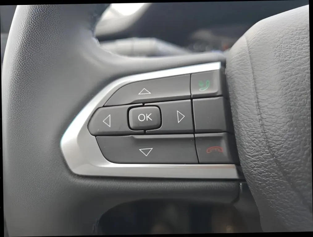 Jeep Compass photo 21