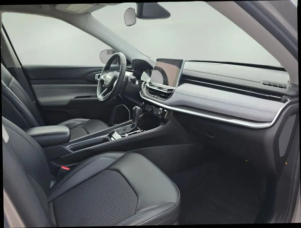 Jeep Compass photo 20