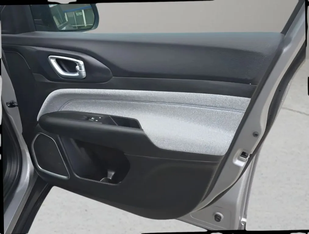 Jeep Compass photo 19