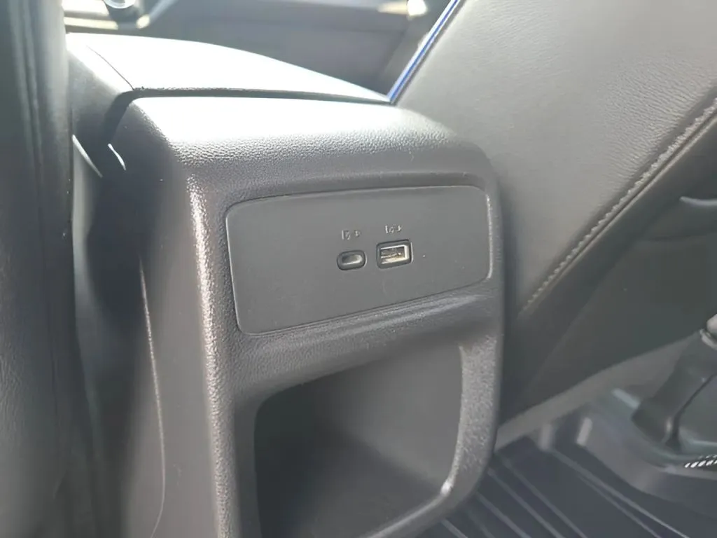 Buick Envista photo 17