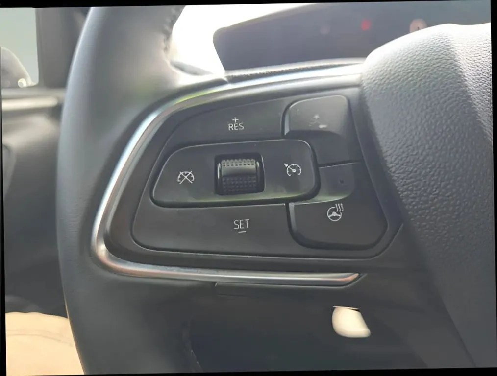 Buick Envista photo 23