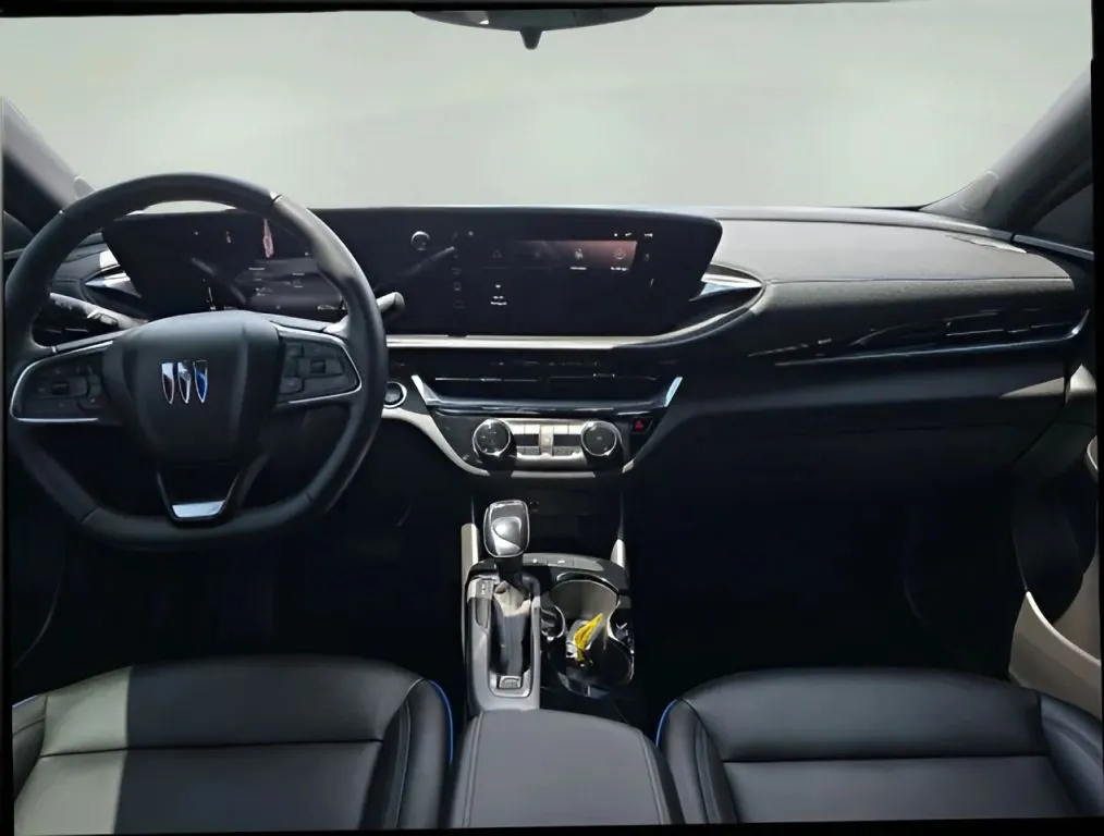 Buick Envista photo 13
