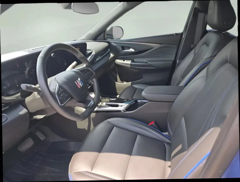 Buick Envista photo 10