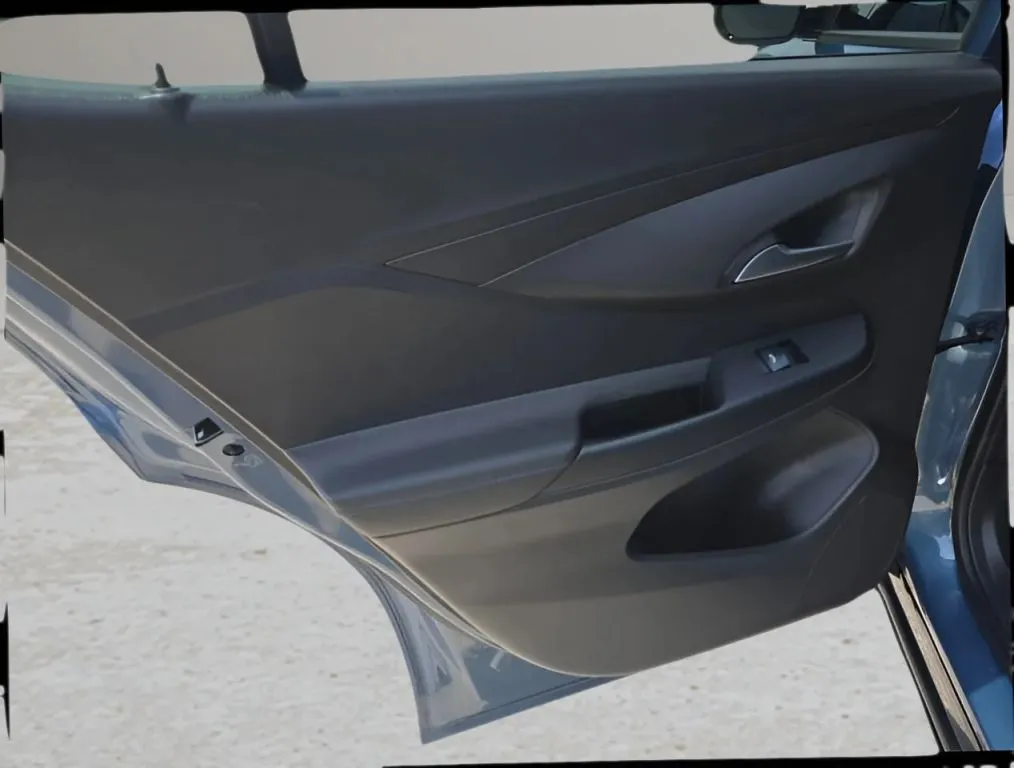 Buick Envista photo 11