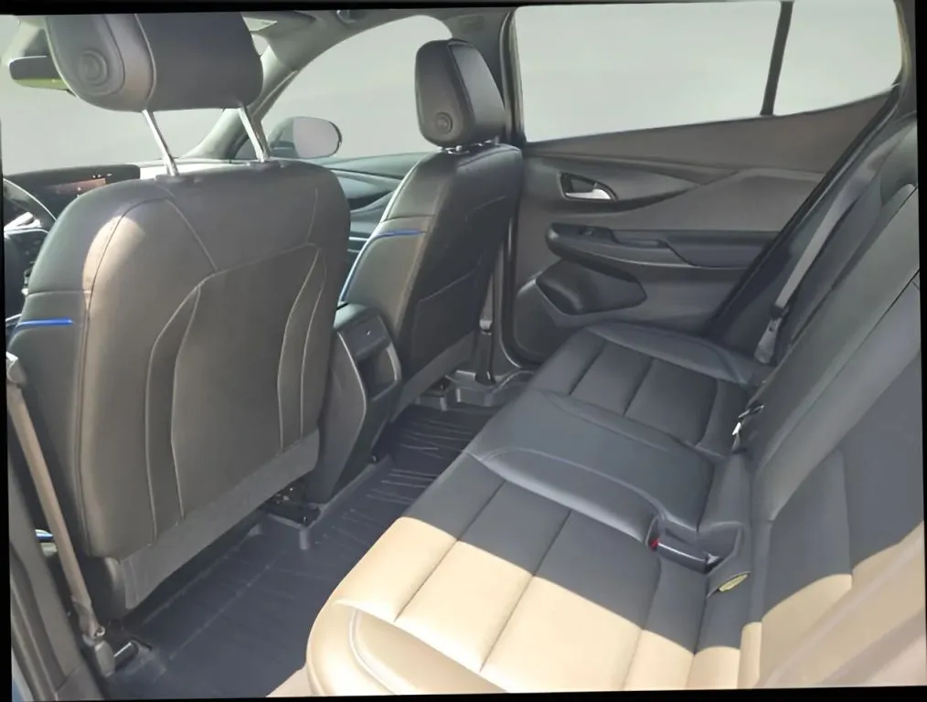 Buick Envista photo 12