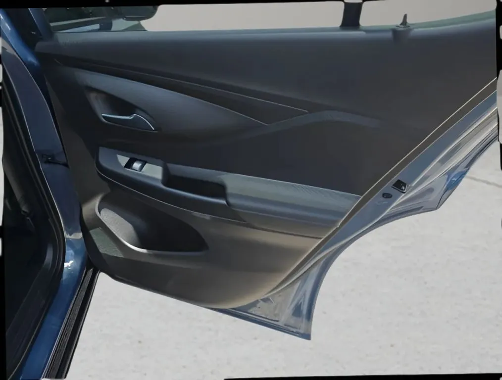Buick Envista photo 19