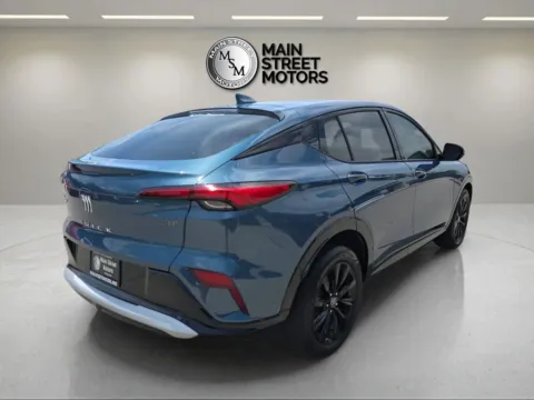 More photos of 2024 Buick Envista Sport Touring Sport Utility 4D at Main Street Motors, IN