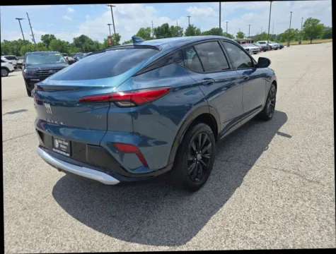 More photos of 2024 Buick Envista Sport Touring Sport Utility 4D at Main Street Motors, IN