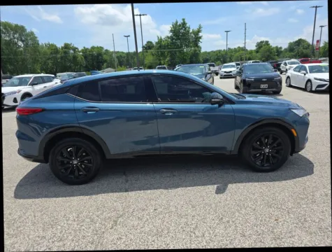 More photos of 2024 Buick Envista Sport Touring Sport Utility 4D at Main Street Motors, IN