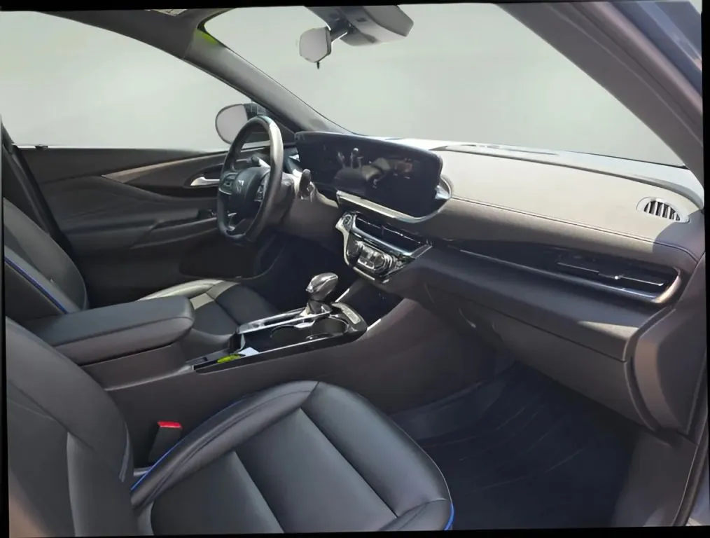 Buick Envista photo 22