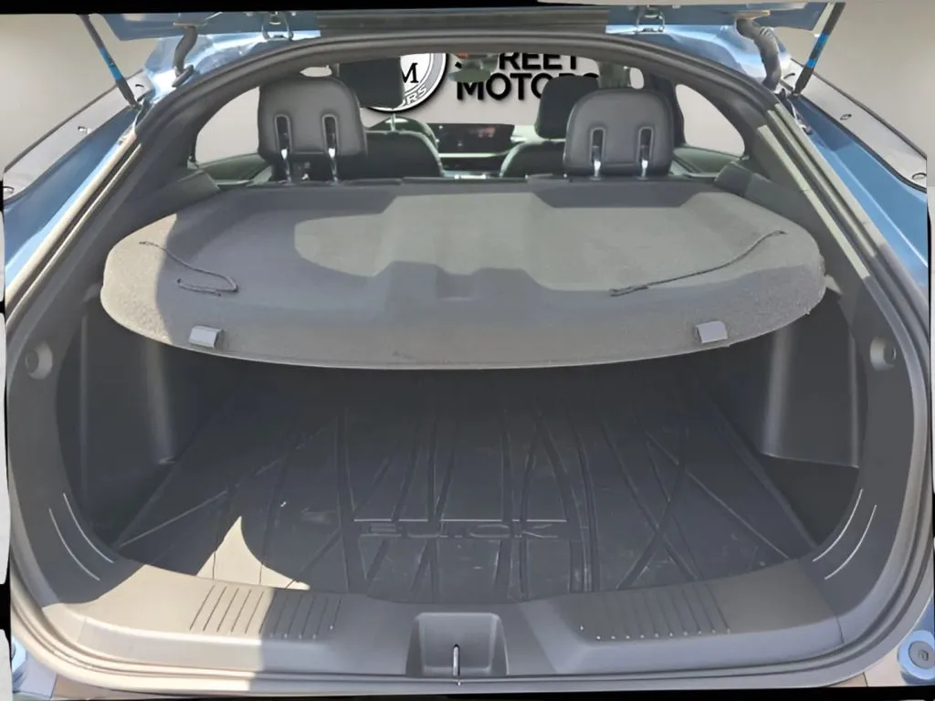 Buick Envista photo 18