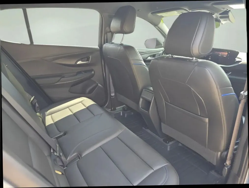 Buick Envista photo 20
