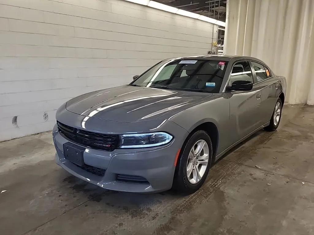 2023 Dodge Charger SXT Sedan 4D for sale in Portage, IN