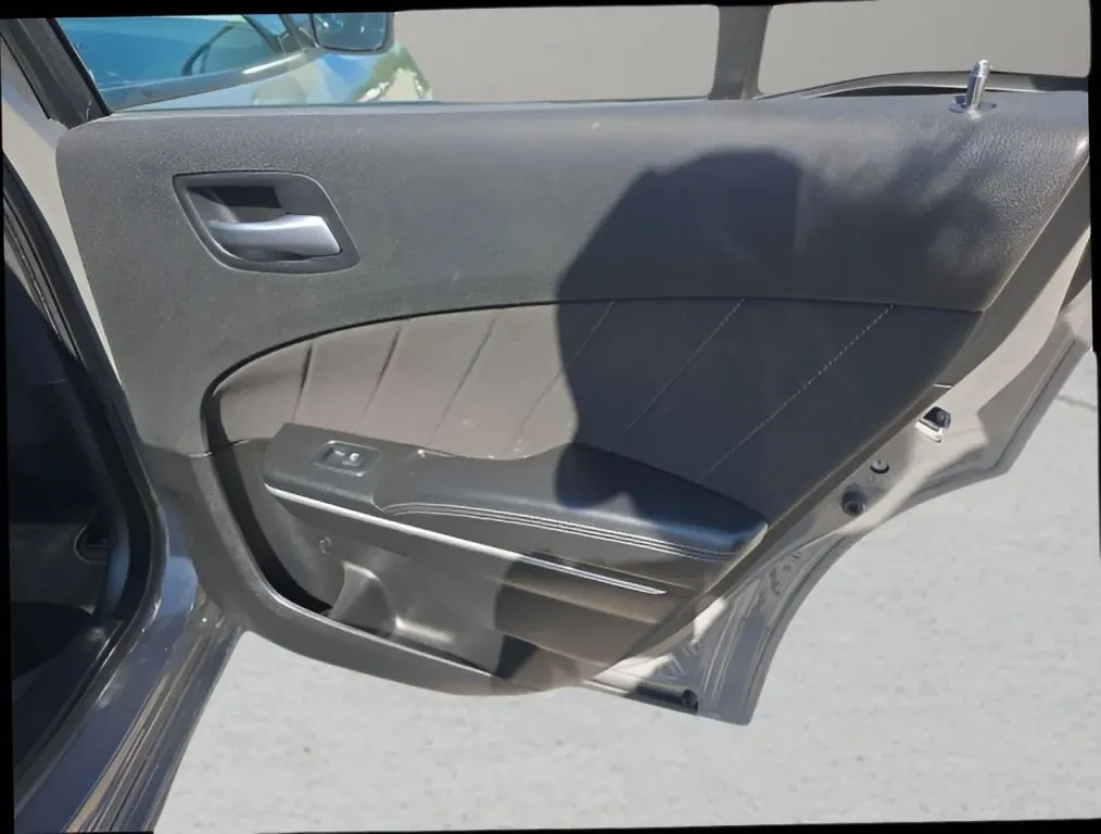 Dodge Charger photo 18