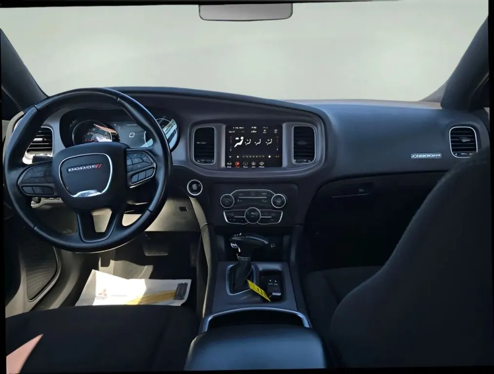 Dodge Charger photo 13