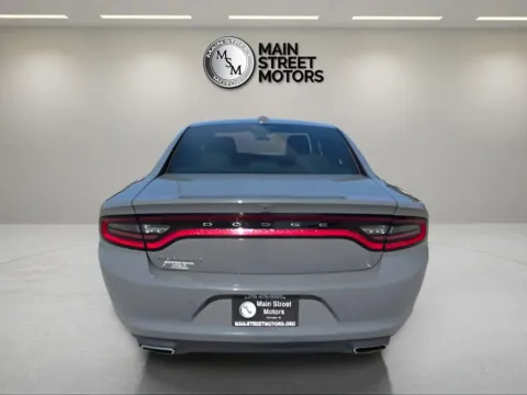 More photos of 2023 Dodge Charger SXT Sedan 4D at Main Street Motors, IN