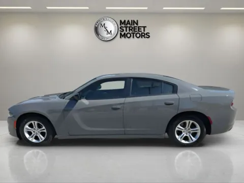 Photos of 2023 Dodge Charger SXT Sedan 4D for sale in Portage, IN at Main Street Motors