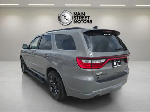 Photos of 2024 Dodge Durango R/T Sport Utility 4D for sale in Portage, IN at Main Street Motors