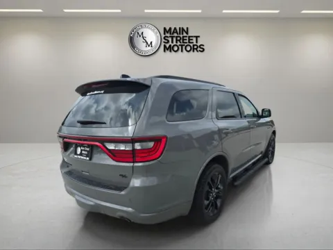 More photos of 2024 Dodge Durango R/T Sport Utility 4D at Main Street Motors, IN