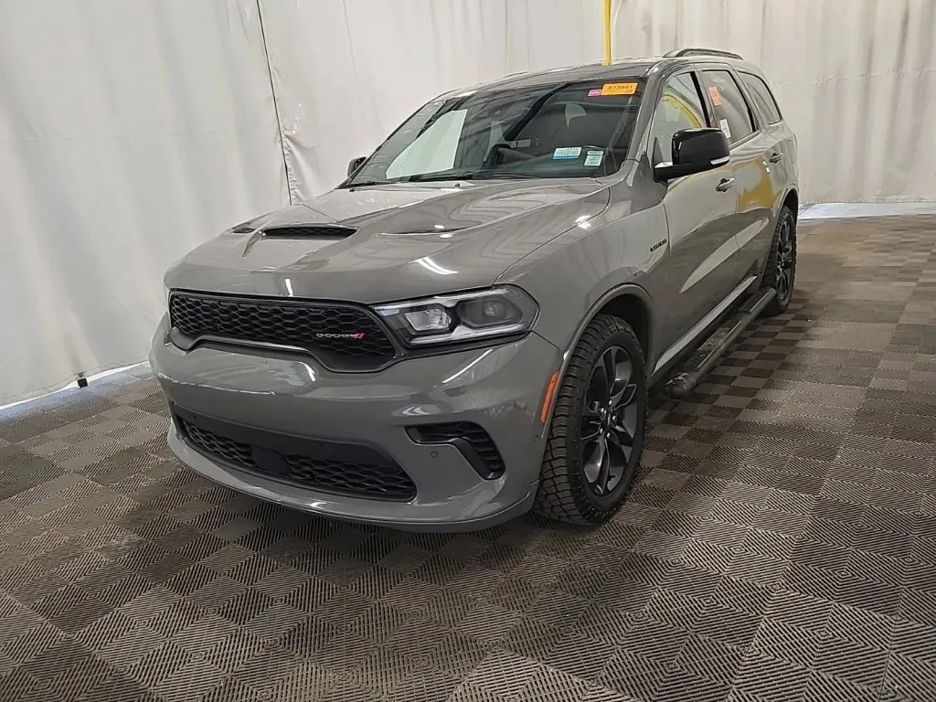 2024 Dodge Durango R/T Sport Utility 4D for sale in Portage, IN