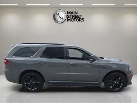 More photos of 2024 Dodge Durango R/T Sport Utility 4D at Main Street Motors, IN