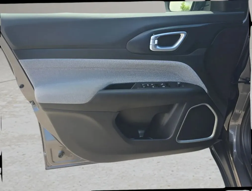 Jeep Compass photo 9