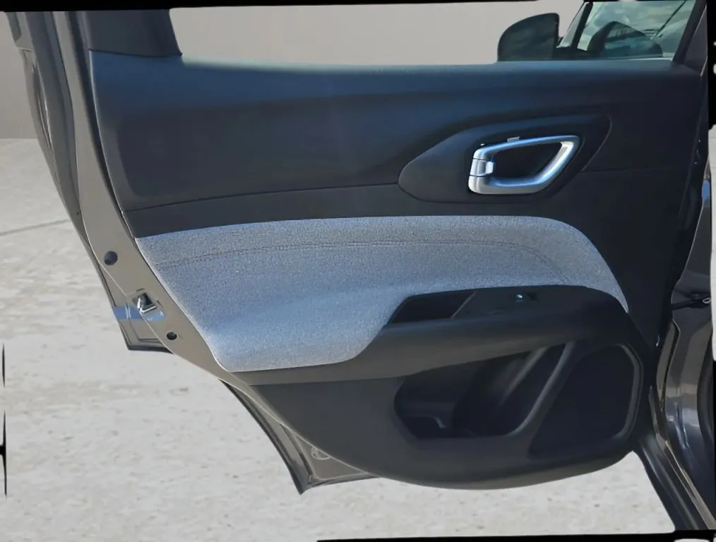 Jeep Compass photo 11