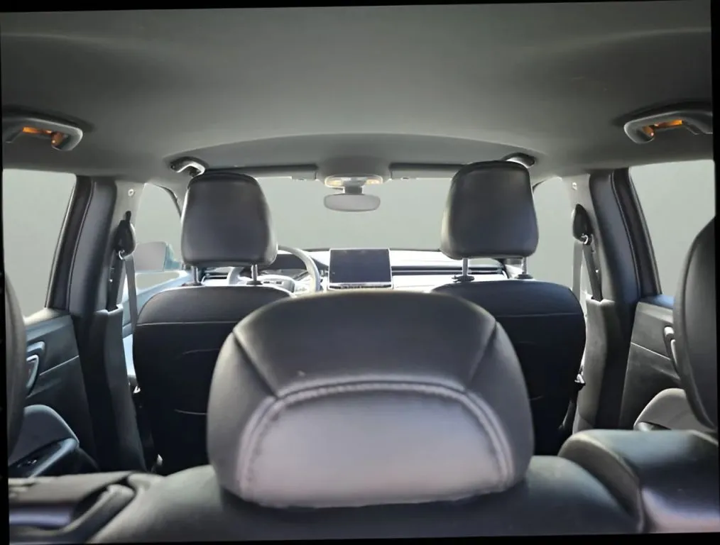 Jeep Compass photo 18