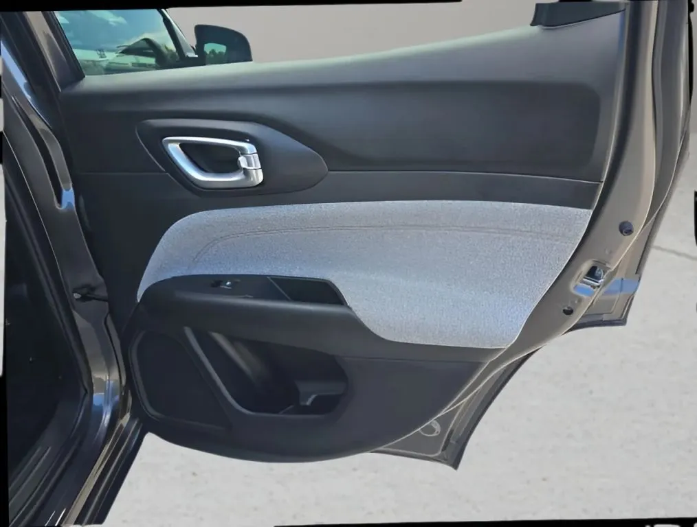 Jeep Compass photo 19
