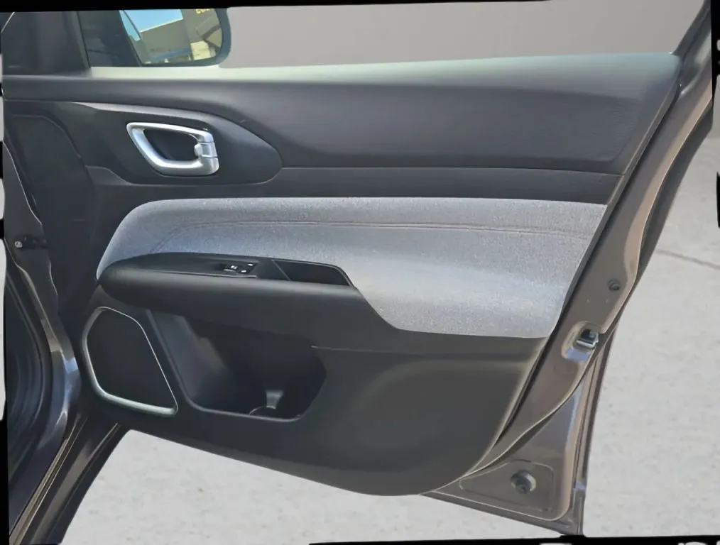 Jeep Compass photo 21