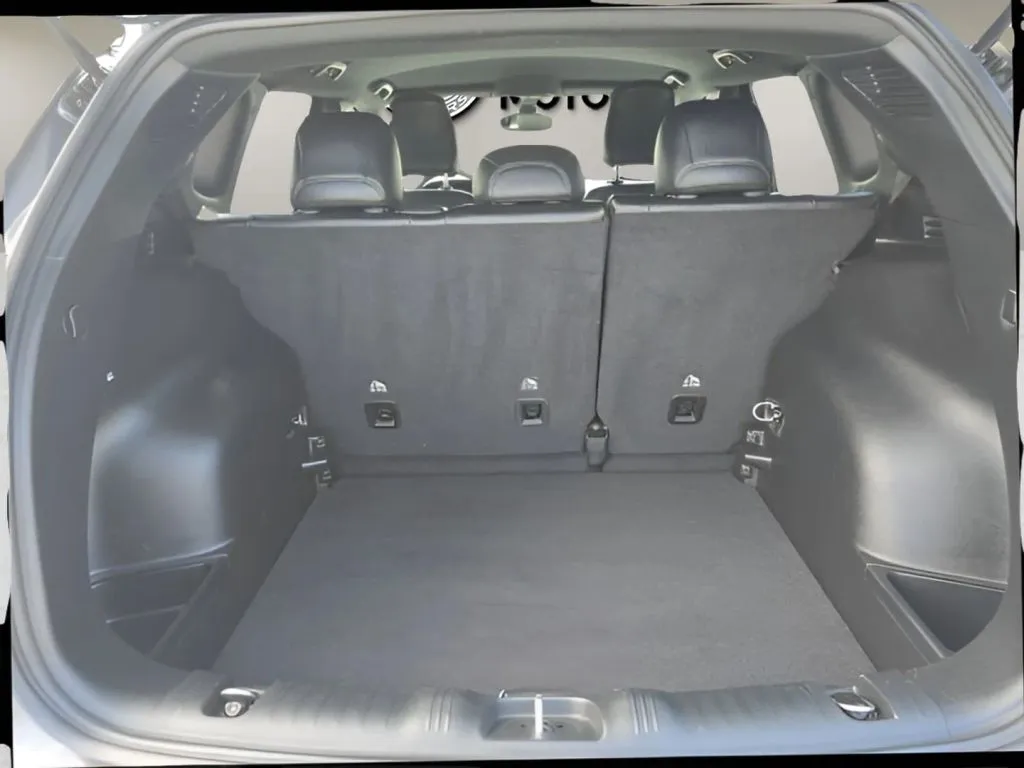 Jeep Compass photo 17