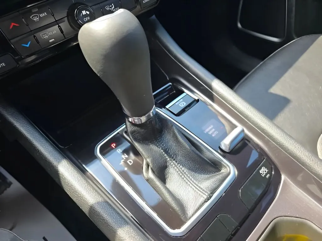 Jeep Compass photo 29