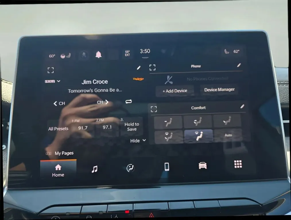 Jeep Compass photo 28