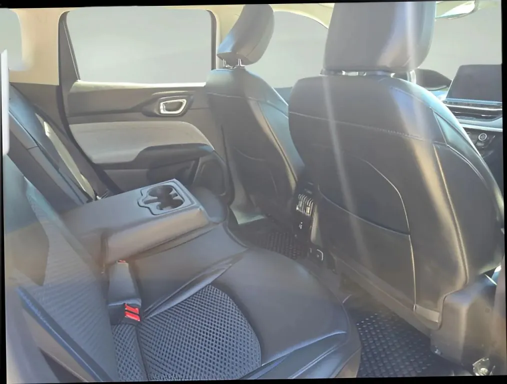Jeep Compass photo 20