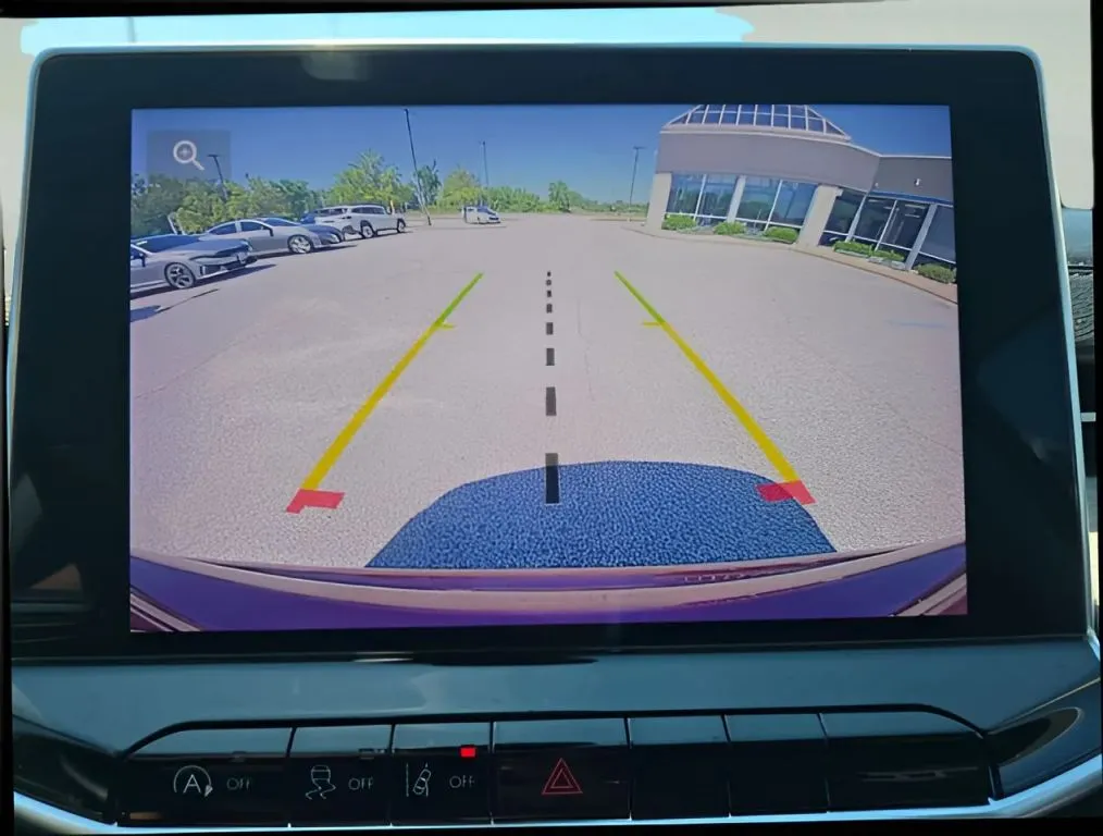 Jeep Compass photo 27