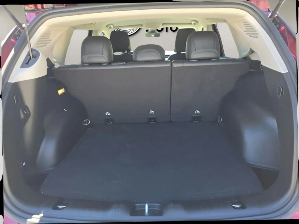 Jeep Compass photo 17