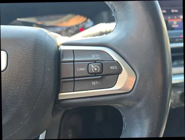 Jeep Compass photo 25