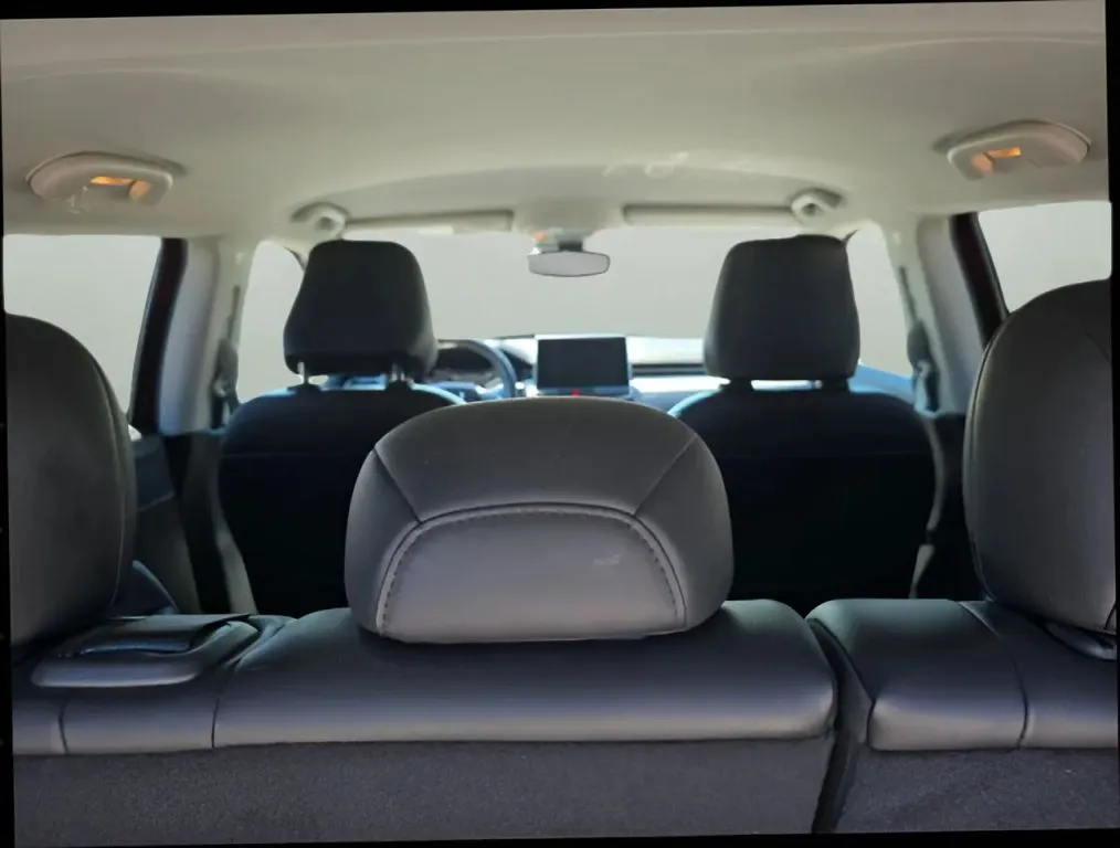 Jeep Compass photo 18