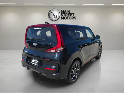 More photos of 2020 Kia Soul GT-Line Wagon 4D at Main Street Motors, IN