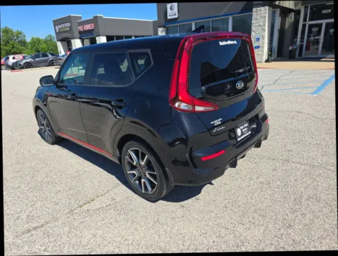 Photos of 2020 Kia Soul GT-Line Wagon 4D for sale in Portage, IN at Main Street Motors