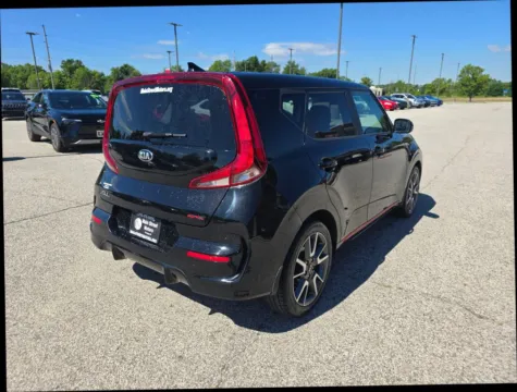 More photos of 2020 Kia Soul GT-Line Wagon 4D at Main Street Motors, IN