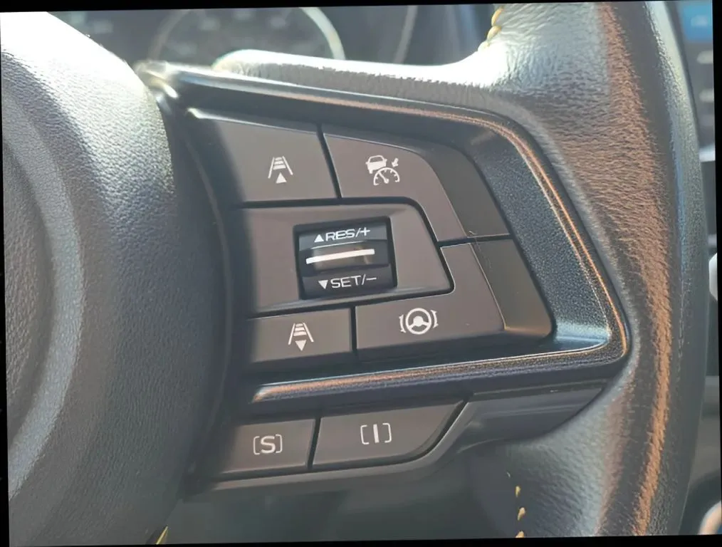 2022 Subaru Crosstrek Sport - Photo 25