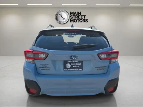 More photos of 2022 Subaru Crosstrek Sport SUV 4D at Main Street Motors, IN