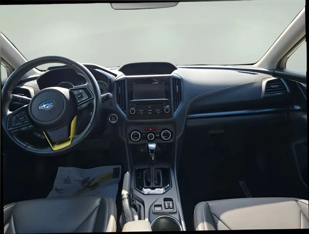 2022 Subaru Crosstrek Sport - Photo 13