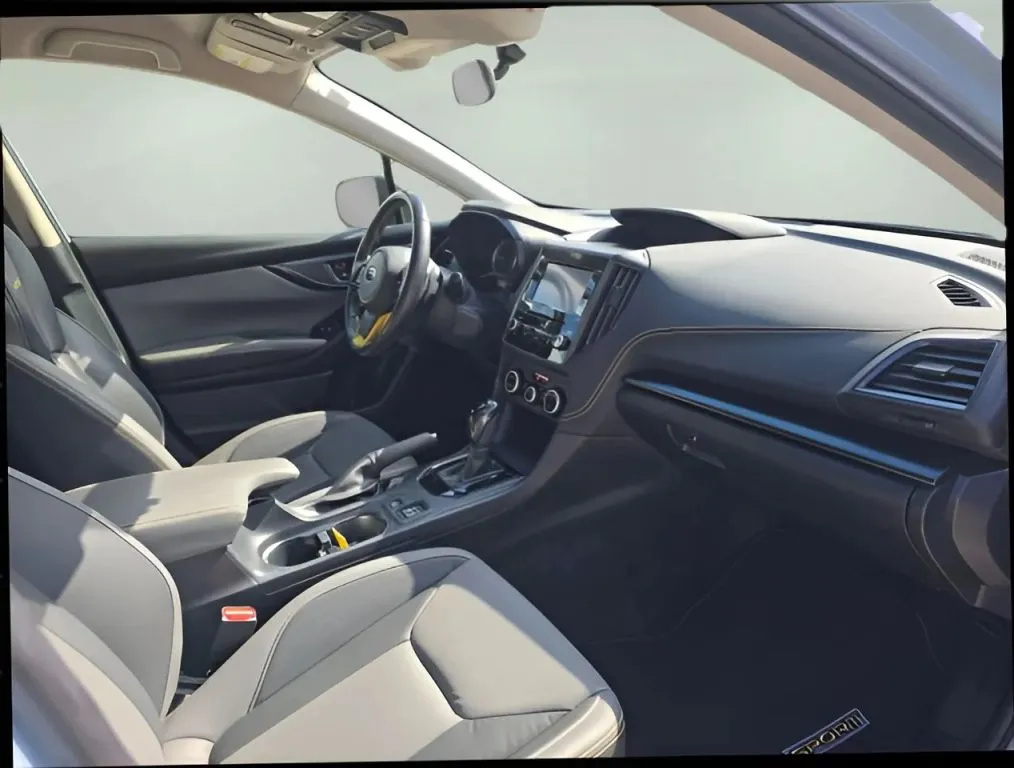 2022 Subaru Crosstrek Sport - Photo 22