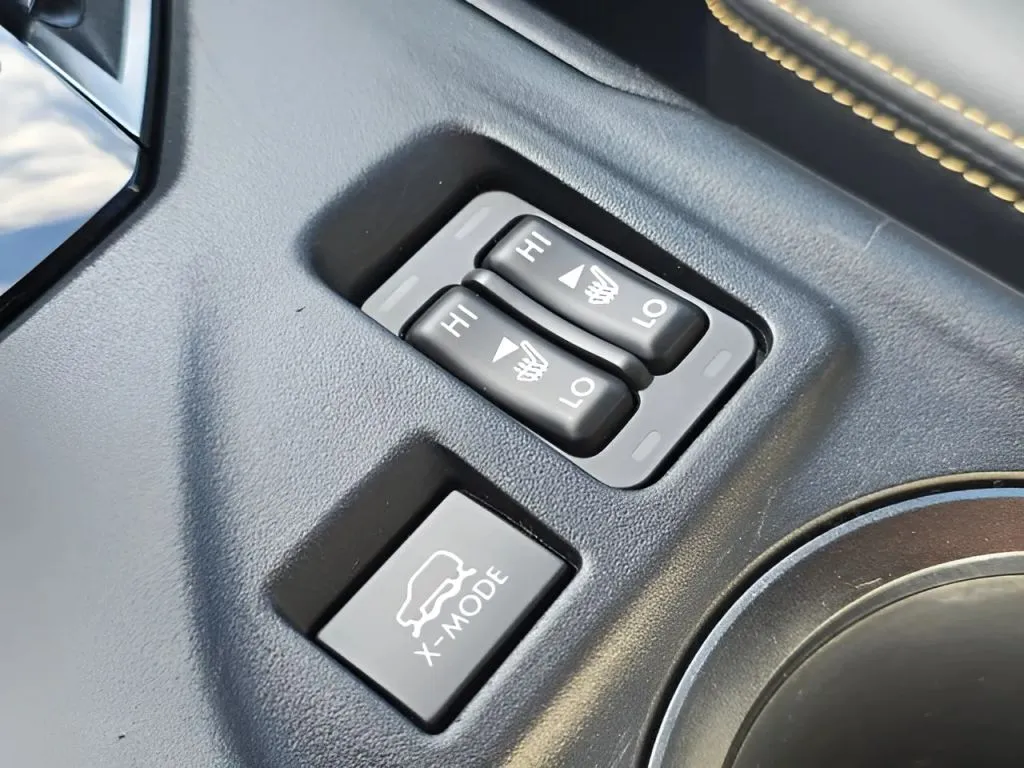 2022 Subaru Crosstrek Sport - Photo 29